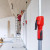 fully extended or 350kg with minimum extension image B