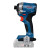 Bosch GDR 18V-215 18V Brushless Impact Driver - Body image 2