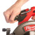 Milwaukee M18 CCS55-0 18V FUEL Brushless 165mm Circular Saw - Body, Blade & Bag image 07