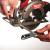 Milwaukee M18 CCS55-0 18V FUEL Brushless 165mm Circular Saw - Body, Blade & Bag image 05