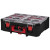 Milwaukee 4 Piece PACKOUT Organiser Set image 6
