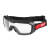 Milwaukee 3 Piece Safety Glasses Set image 3