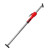 Bessey STE370 Telescopic Support Bar 2070-3700mm Laser Support Kit image 1