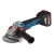 Bosch GWS 18V-11 18V Brushless 115mm Angle Grinder - Body image 1