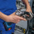 Bosch GPH 18V-60 18V Hydraulic Crimping Tool - Body image B