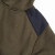 Caterpillar Essentials Hoodie - Moss image 4