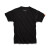 Scruffs Eco Worker T-Shirt - Black image 1