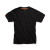 Scruffs Eco Worker T-Shirt - Black image