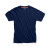 Scruffs Eco Worker T-Shirt - Navy image