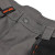 Scruffs Worker Plus Holster Shorts - Graphite image 4