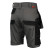 Scruffs Worker Plus Holster Shorts - Graphite image 3