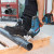 Bosch GSA 18V-LI C 18V Reciprocating Saw - Body image F