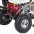 SIP TEMPEST PP660/165 Honda GX Petrol Pressure Washer image 3