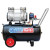 SIP QT DD 1.5hp 50ltr Ultra Low Noise Electric Compressor - 240V image