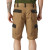 Dickies Everyday Work Shorts - Khaki image 1