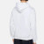 Dickies Icon Logo Hoodie - White image 3