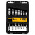 Dewalt 7 Piece Metric Stubby Ratcheting Combination Wrench Set (DWMT19261-0) image 1