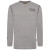 JCB Long-Sleeve T-Shirt - Grey image