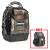 Veto Pro Pac TECH PAC Camo DNA Tool Backpack image