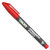 Tracer Permanent Construction Marker - Red image