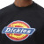 Dickies Icon Logo T-Shirt - Black image 2