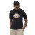 Dickies Icon Logo T-Shirt - Black image