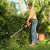 Stihl HSA 60 Cordless 60cm Hedge Trimmer - Body image A