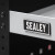 Sealey Superline PRO Modular Slanted Shelf Van Storage System image A