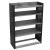 Sealey Superline PRO Modular Slanted Shelf Van Storage System image 1
