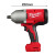 Milwaukee M18 BLHIWF12-0 Brushless 1/2" High Torque Impact Wrench - Body image 1