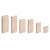 Festool 8.0mm x 36mm Beech DOMINO - Pack of 130 image