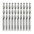 Festool 493440 HSS D 4,5/47 M Twist Drill Bits - Pack of 10 image
