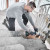 Festool AGC 18-125 18V Brushless Angle Grinder – Body & Case with Free 5.0Ah Battery image F