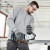 Festool AGC 18-125 18V Brushless Angle Grinder – Body & Case with Free 5.0Ah Battery image B
