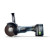 Festool AGC 18-125 18V Brushless Angle Grinder – Body & Case with Free 5.0Ah Battery image 3