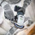 Festool AGC 18-125 18V Brushless Angle Grinder – Body & Case with Free 5.0Ah Battery image E