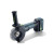 Festool AGC 18-125 18V Brushless Angle Grinder – Body & Case with Free 5.0Ah Battery image 2