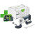 Festool AGC 18-125 18V Brushless Angle Grinder – Body & Case with Free 5.0Ah Battery image