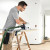 Festool 100 Years Limited Edition TS 60 KEBQ-Plus 240V Plunge-Cut Saw with Systainer Case image A
