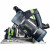 Festool 100 Years Limited Edition TSC 55 KEB 18V Brushless Plunge Saw - Body & Case image 2