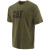 Caterpillar 3 Piece Trademark Logo T-Shirts image 2