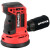 Einhell TE-RS 18 Li-Solo 18V 125mm Rotating Sander, 1x 2.0Ah Battery & Charger image 1