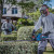Bosch GHE 18V-60 18V Brushless Hedge Trimmer, 1x 4.0Ah ProCore Battery & GAL 1880 CV Fast Charger image F