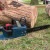 Bosch GKE 18V-40 18V BITURBO Brushless 40cm Chainsaw, 1x 5.5Ah ProCORE Battery & Fast Charger image D