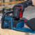 Bosch GKE 18V-40 18V BITURBO Brushless 40cm Chainsaw, 1x 5.5Ah ProCORE Battery & Fast Charger image B