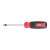 Milwaukee 27 in 1 Multi-Bit Screwdriver image 1