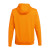 Stihl Adult Orange Hoodie image 1