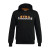 Stihl Timbersports Logo Hoodie - Black image