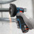 Bosch GWS 12V-76 12V 76mm Brushless Angle Grinder - Body & Case image B