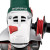 Metabo WE 15-125 Quick Electric Angle Grinder image 2